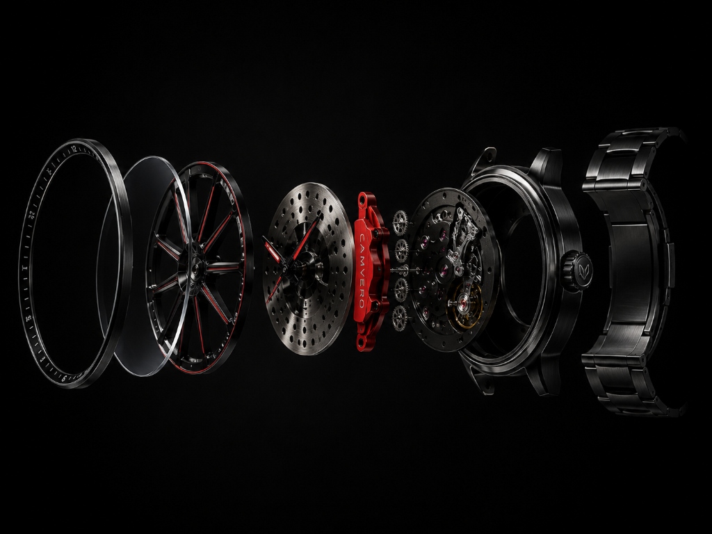 Engine Components