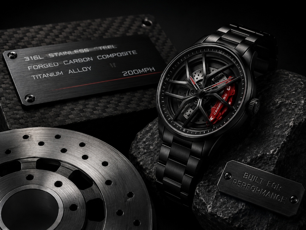 Performance Materials