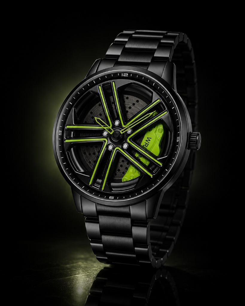 Green Steel