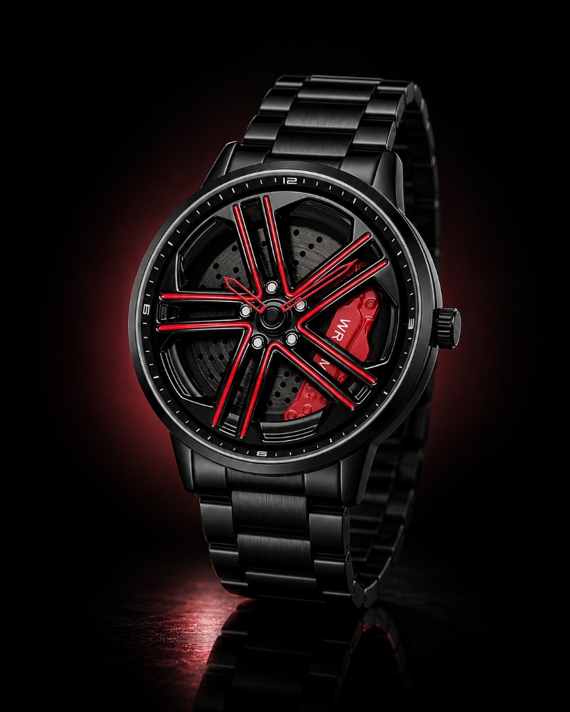 Red Steel
